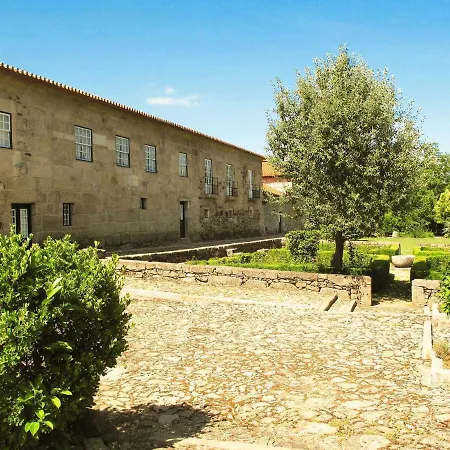Casa De Lamas Country house Cabeceiras de Basto