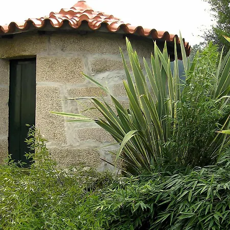 Casa De Lamas
