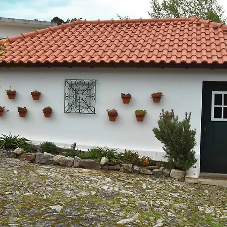 Casa De Lamas Country house