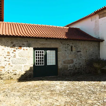 Casa De Lamas