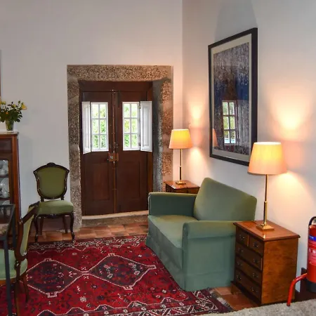 Casa De Lamas Country house *
