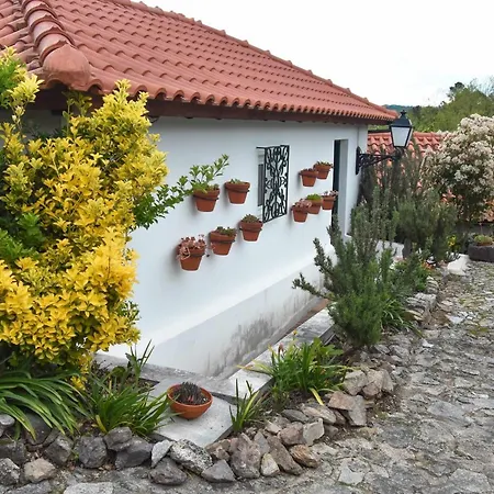 Country house Casa De Lamas Cabeceiras de Basto