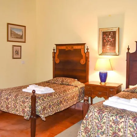 Casa De Lamas Cabeceiras de Basto