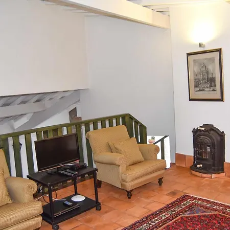 Casa De Lamas Country house *