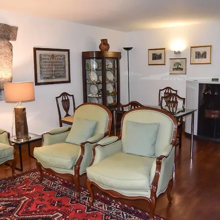 Country house Casa De Lamas Cabeceiras de Basto