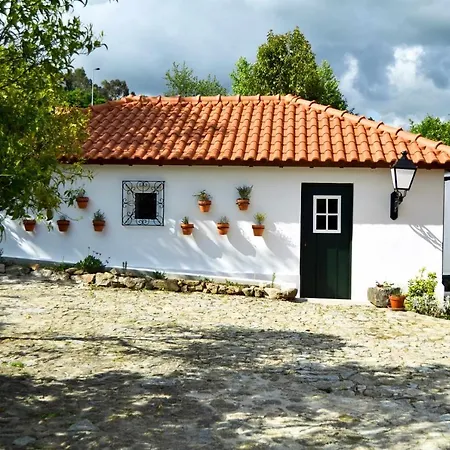 Country house Casa De Lamas