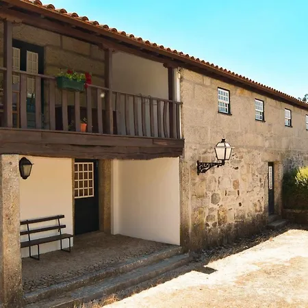 Casa De Lamas Country house