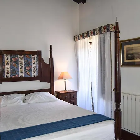 Casa De Lamas