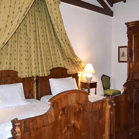 Country house Casa De Lamas Cabeceiras de Basto