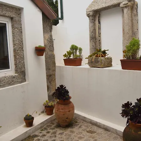 Country house Casa De Lamas Cabeceiras de Basto