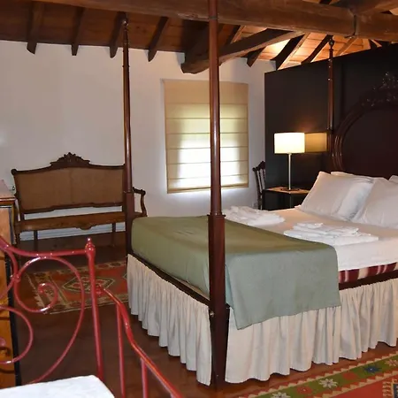 Casa De Lamas