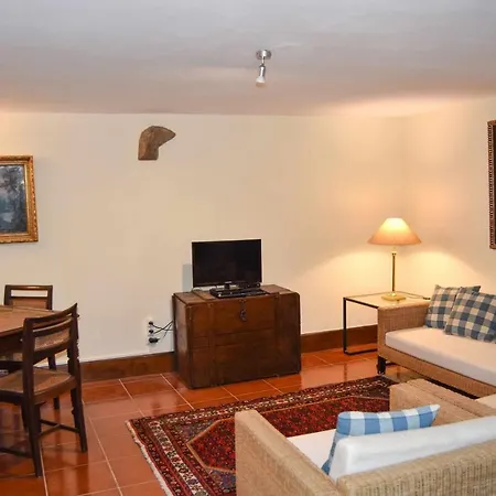 Country house Casa De Lamas *