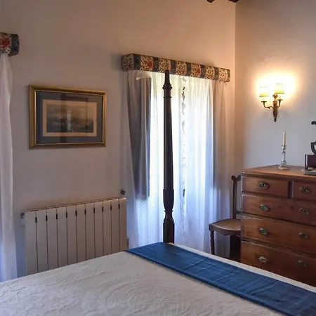 Country house Casa De Lamas *