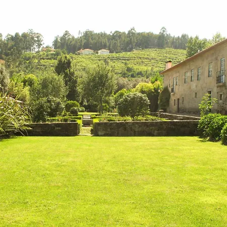 カントリーハウス Casa De Lamas カベセイラス・デ・バスト