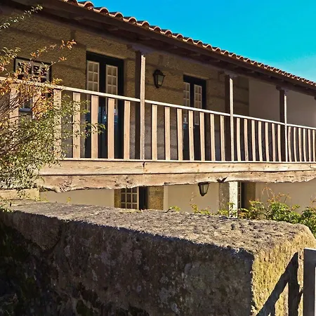 Casa De Lamas Country house