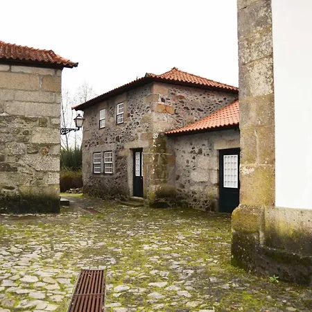 Casa De Lamas Country house *