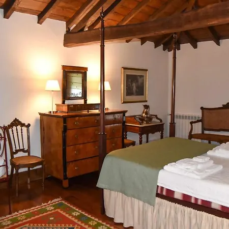 Casa De Lamas Country house *