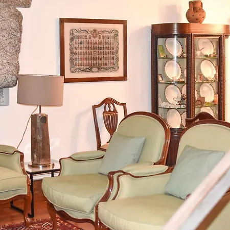 Casa De Lamas Country house *