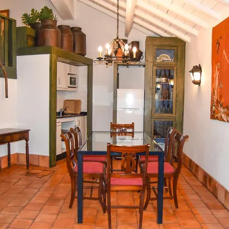 Casa De Lamas カントリーハウス *