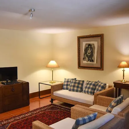 Casa De Lamas Country house Cabeceiras de Basto