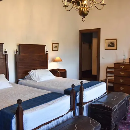 Casa De Lamas