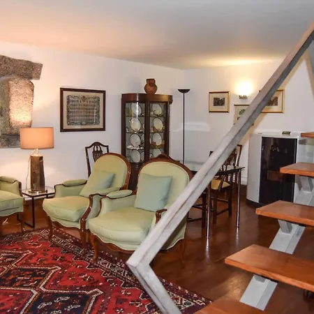 Casa De Lamas *