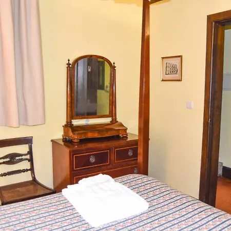 Casa De Lamas Cabeceiras de Basto