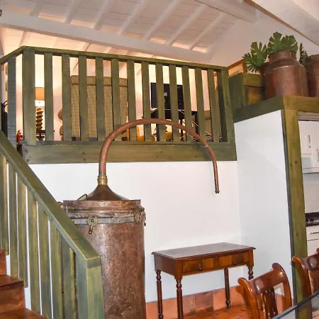 Country house Casa De Lamas *