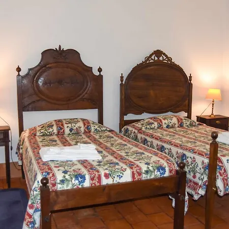 Casa De Lamas Cabeceiras de Basto