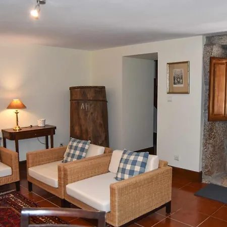 Casa De Lamas *