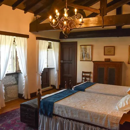 Casa De Lamas Cabeceiras de Basto