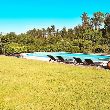 Casa De Lamas * Cabeceiras de Basto