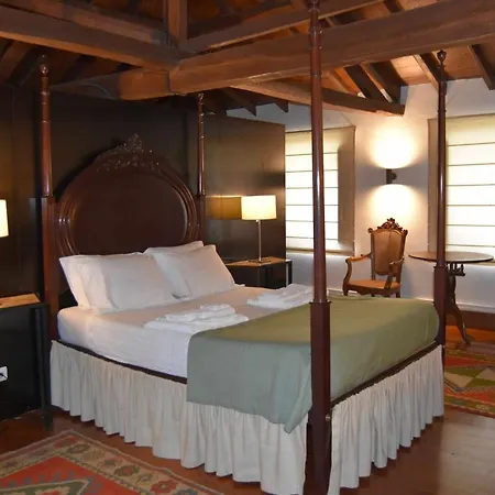 Casa De Lamas