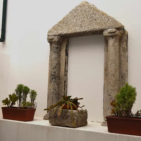 Casa De Lamas