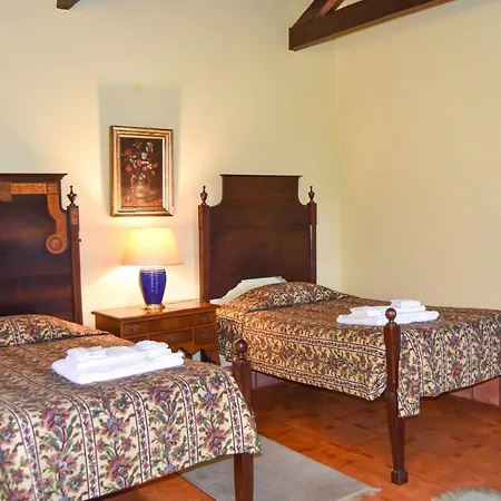 Casa De Lamas