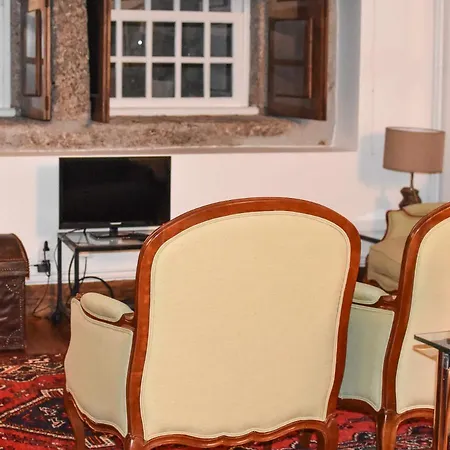 Casa De Lamas *