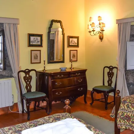 Casa De Lamas