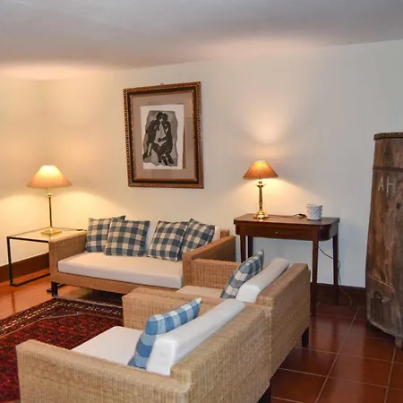 Casa De Lamas Country house Cabeceiras de Basto