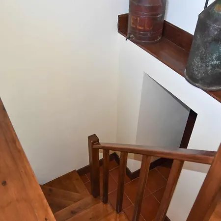 Casa De Lamas