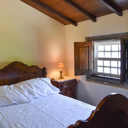 Casa De Lamas *