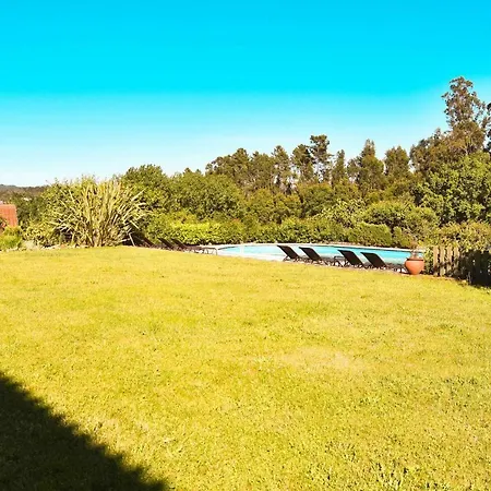 Casa De Lamas