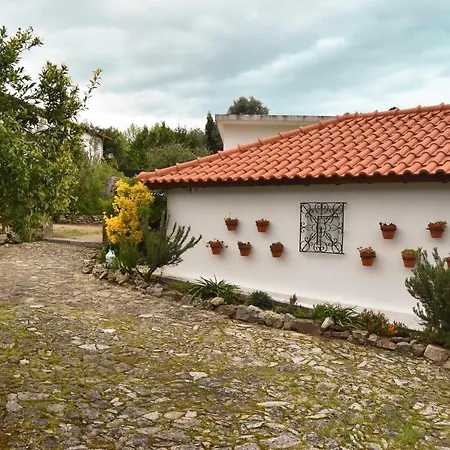 カントリーハウス Casa De Lamas
