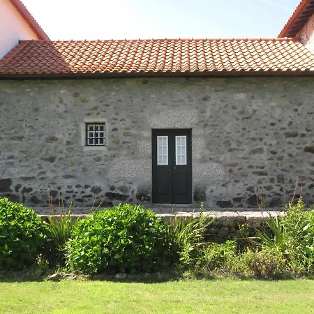 Country house Casa De Lamas *