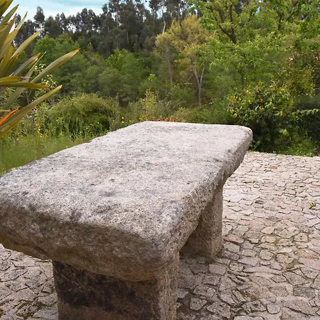 Casa De Lamas Country house