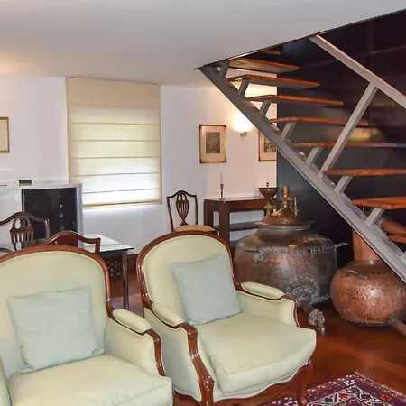 カントリーハウス Casa De Lamas *