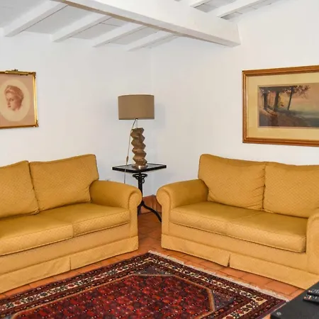 Country house Casa De Lamas