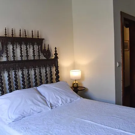 Casa De Lamas Cabeceiras de Basto